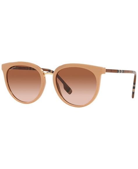 Burberry Women's Sunglasses, BE4316 WILLOW 